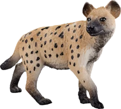 Mojo- Figur, Braun, 387089 9 Mojo- Figur, Braun, 387089 -Schleich Verkaufe mojo wildlife speelgoed hyena 387089