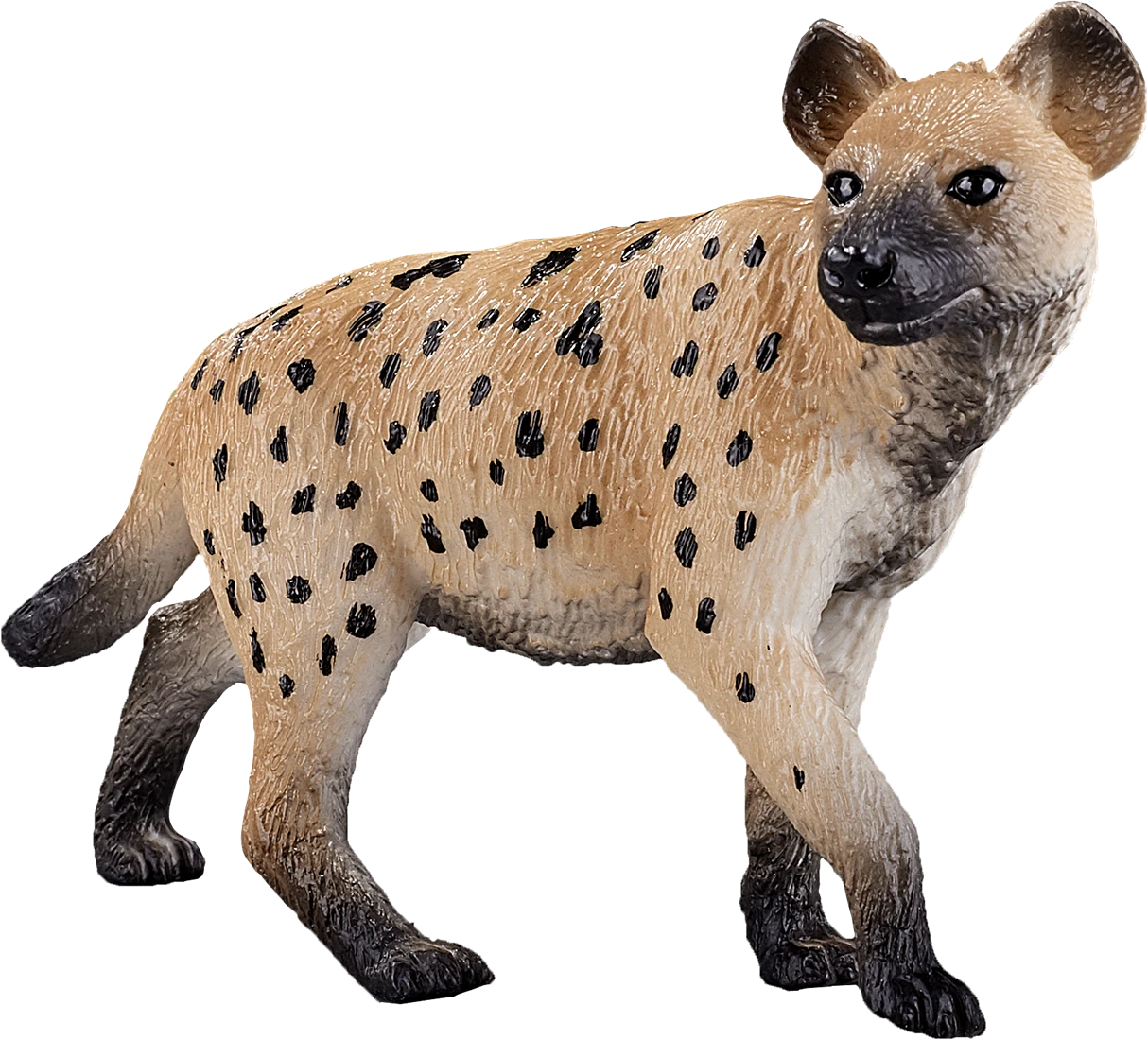 Mojo- Figur, Braun, 387089 4 Mojo- Figur, Braun, 387089 – Bild 4