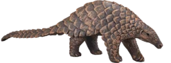 MOJO 387174 Spielzeug Figur, Gemischt 10 MOJO 387174 Spielzeug Figur, Gemischt -Schleich Verkaufe mojo wildlife speelgoed indische pangolin 387174 1