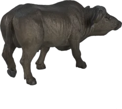 MOJO Cape Buffalo Realistic International Wildlife Handbemalte Spielzeugfigur -Schleich Verkaufe mojo wildlife speelgoed kaapse buffel 387111 2
