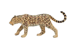 Mojo Wildlife Speelgoed Luipaard - 387018