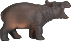 MOJO Nilpferd Baby Modell Spielzeug Figur -Schleich Verkaufe mojo wildlife speelgoed nijlpaard baby 387246