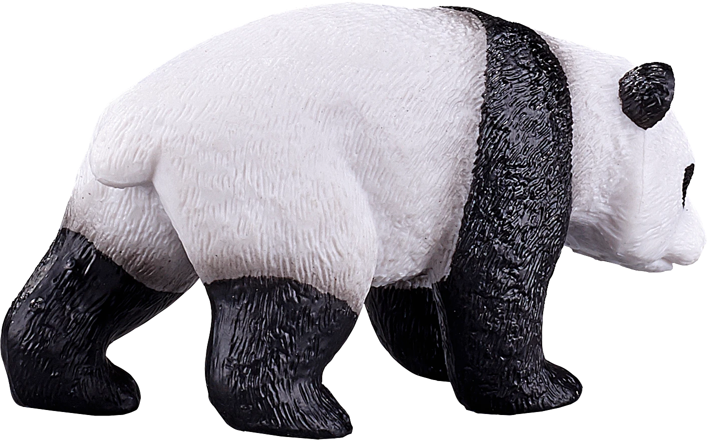 MOJO Panda Baby Modell Spielzeugfigur 5 MOJO Panda Baby Modell Spielzeugfigur – Bild 5