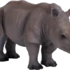 Mojo Wildlife Speelgoed Witte Neushoorn - 387103