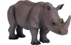 Mojo Wildlife Speelgoed Witte Neushoorn - 387103