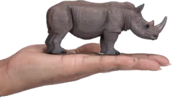 Mojo Wildlife Speelgoed Witte Neushoorn - 387103 -Schleich Verkaufe mojo wildlife speelgoed witte neushoorn 387103 3