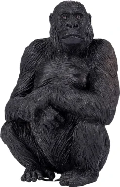 Mojo Wildlife Spielzeug Gorilla Weibchen - 381004