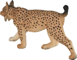 Science4you – Iberische Luchs Figur, Kunststoff, Größe M (747.0) -Schleich Verkaufe mojo woodland iberian lynx 387064 2