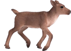 Mojö Fun Tyrannosaurus Jungtier -Schleich Verkaufe mojo woodland reindeer calf 387188 1