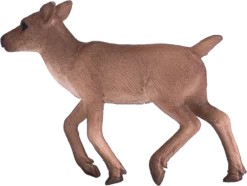 Mojö Fun Tyrannosaurus Jungtier -Schleich Verkaufe mojo woodland reindeer calf 387188 2