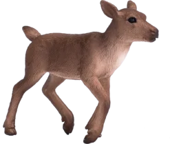 Mojö Fun Tyrannosaurus Jungtier -Schleich Verkaufe mojo woodland reindeer calf 387188