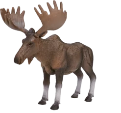 MOJO 387023 Spielfigur, Gemischt -Schleich Verkaufe mojo woodland speelgoed europese eland 387023 1