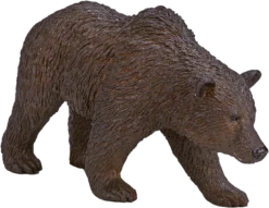 MOJO Grizzly Bear Modellfigur 10 MOJO Grizzly Bear Modellfigur -Schleich Verkaufe mojo woodland speelgoed grizzly beer 387216 1