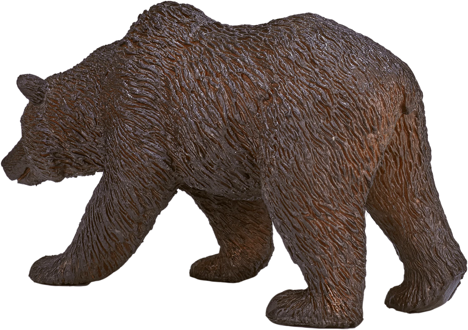 MOJO Grizzly Bear Modellfigur 6 MOJO Grizzly Bear Modellfigur – Bild 6