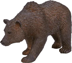 MOJO Grizzly Bear Modellfigur 9 MOJO Grizzly Bear Modellfigur -Schleich Verkaufe mojo woodland speelgoed grizzly beer 387216