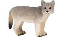 MOJO Wolf Cub Woodland Wildlife Tiermodell Spielzeugfigur 11 MOJO Wolf Cub Woodland Wildlife Tiermodell Spielzeugfigur -Schleich Verkaufe mojo woodland wolf cub 387244 2