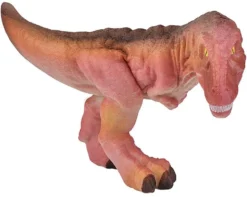 Moses Dino Wächst T-rex