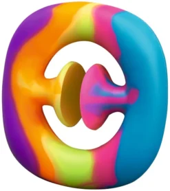 Moses Rainbow Plopper Leuchtet Im Dunkeln 2 Sortiert