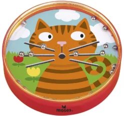 Moses Up And Down Junior