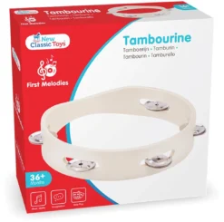 New Classic Toys Tamboerijn Zonder Slagvel - 5 Cimbaaltjes -Schleich Verkaufe new classic toys tamboerijn zonder slagvel 5 cimbaaltjes 3