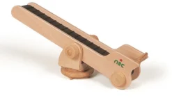 NIC CreaMobil Förderband, Aufbauteil