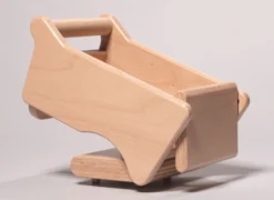 Nic - Holzspielzeug 1851 - Kippmulde [Spielzeug]