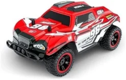 NINCO ION+ (1/22) 2,4 GHZ RECHARGEABLE.