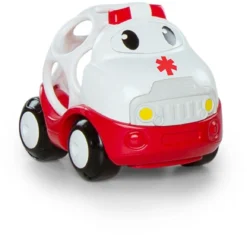 Oball Go Greifer Fahrzeug 7