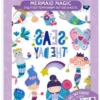 Ooly - Tattoo Palooza Temporary Tattoos - Mermaid Magic