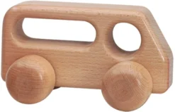 Ostheimer Bus Klein Natur