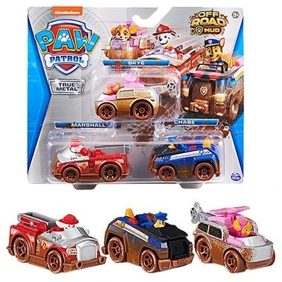 PAW Patrol Recycling-Fahrzeug Mit Rocky-Figur (Basic Vehicle/Basis Fahrzeug) 1 PAW Patrol Recycling-Fahrzeug Mit Rocky-Figur (Basic Vehicle/Basis Fahrzeug)