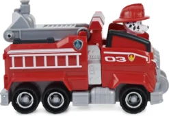 Paw Patrol The Movie Deluxe Basisfahrzeug Marshall -Schleich Verkaufe paw patrol the movie deluxe basisfahrzeug marshall 3