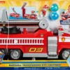 Paw Patrol The Movie Marshalls Deluxe Vehicle