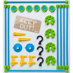 Pl-ug Spielzelt PL-UG Zeltset Super