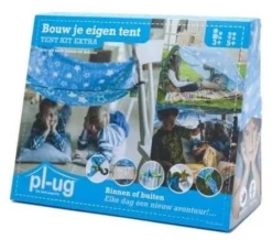 PL-UG Zeltset Extra