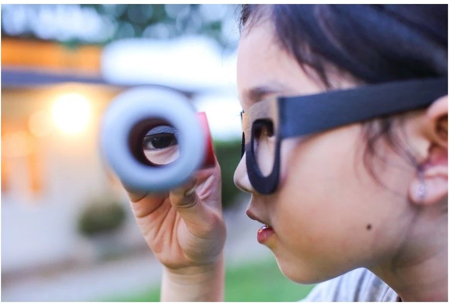 Plan Toys Detektivset 3 Plan Toys Detektivset – Bild 3