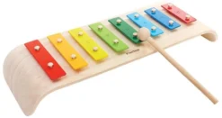 Plan Toys Holz Musikinstrument Xylofon