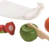 Plan Toys Obst Set 1761