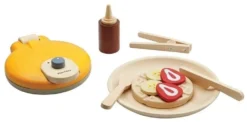 Plan Toys Waffelset