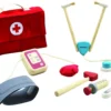 Plan Toys PlanToys Holzspielzeug Arzt-Set