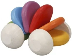 PlanToys Holzspielzeug Baby-Auto