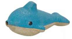 Plan Toys PlanToys Holzspielzeug Delfinpfeife