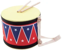 Plan Toys PlanToys Holzspielzeug Große Trommel Ii