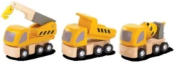 Plan Toys PlanToys Holzspielzeug Highway Instandhaltung