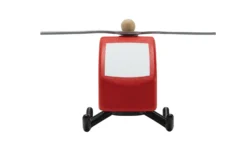 Plan Toys PlanToys Holzspielzeug Hubschrauber -Schleich Verkaufe plantoys holzspielzeug hubschrauber 3