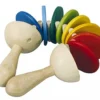 Plan Toys PlanToys Holzspielzeug Klappern