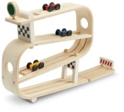 Plan Toys PlanToys Holzspielzeug Rampe Racer