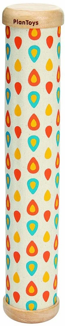 Plan Toys PlanToys Holzspielzeug Regenmacher