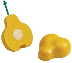 Plan Toys PlanToys Holzspielzeug Schiefes Obst & Gemüse -Schleich Verkaufe plantoys holzspielzeug schiefes obst gemuese 3