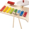 Plan Toys PlanToys Holzspielzeug Spieluhr